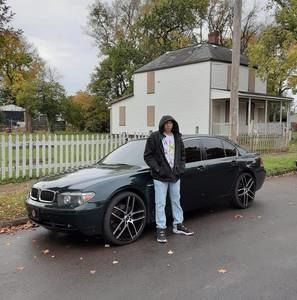 Meet your Posher, Mike